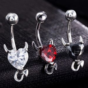 Hot Devil Clear only available !